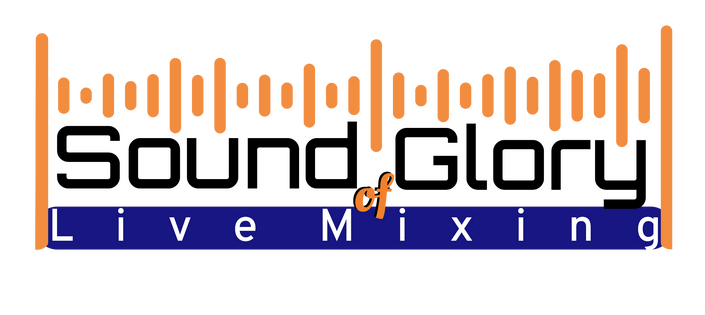 Sound of Glory Live Mixing Sound of Glory Live Mixing logo, Audio engineering company in Jamaica